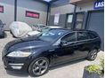 FORD MONDEO 2012/6 - 4