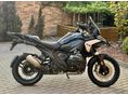 BMW R 1300 GS Triple Black ASA (Automata)