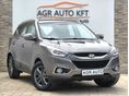 HYUNDAI IX35 1.6 GDi Go! Winter Edition ELŐL ÉS HÁTSÓ ÜLÉSFŰTÉS - LEJTMENETVEZÉRLŐ - ÚJ KUPLUNG!