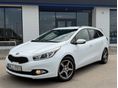 KIA CEE'D 2013/7 - 1