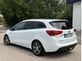 KIA CEE'D 2013/7 - 2