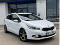 KIA CEE'D 2013/7 - 3