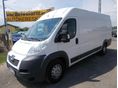 PEUGEOT BOXER 2.2 HDi 350 FT L4H3 Access Heavy MAXI MAGYAR TEMPOMAT KLÍMA 1 TULAJ ÖNERŐ NÉLKÜL HITELRE IS