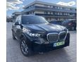 BMW X5 xDrive50e (Automata)