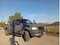 FORD F 150 5.4 V8 TRITON 4x4 AUTOMATA ÁLLÓFŰTÉS LPG