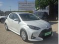 TOYOTA YARIS 1.5 Hybrid Selection Style e-CVT GYÖNGYHÁZ FEHÉR. ADAPTÍV TEMPOMAT. LED. NAVI. KAMERA. KEYLESS GO. SZERVIZELT. LE