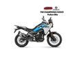 CFMOTO 450 MT (A2) CFMOTO BUDAPEST (MOTORRAD)