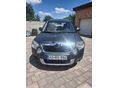 SKODA YETI 1.6 CR TDI Active Plus Greenline Szép állapotban. friss műszaki