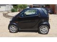 SMART FORTWO 0.6& Passion Softouch
