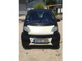 SMART FORTWO 1999/12 - 2