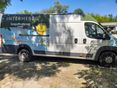 FIAT DUCATO 2014/6 - 2