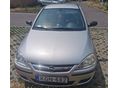 OPEL CORSA C 2006 - 2