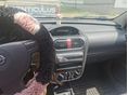 OPEL CORSA C 2006 - 6