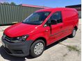 VOLKSWAGEN CADDY MAXI 2018/7 - 2