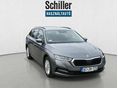 SKODA OCTAVIA 2023/12 - 1
