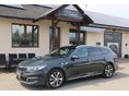 KIA OPTIMA SW 1.7 CRDI LX DCT Mo-i - FULL EXTRA - VÉGIG VEZETETT SZERVIZKÖNYV - MÁRKASZERVIZES MÚLT!