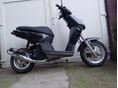 YAMAHA SLIDER 2009/7 - 2