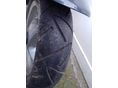 YAMAHA SLIDER 2009/7 - 9