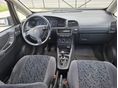 OPEL ZAFIRA 1999/10 - 7