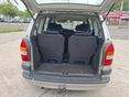 OPEL ZAFIRA 1999/10 - 11