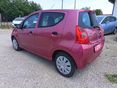 SUZUKI ALTO 2011/1 - 6