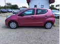 SUZUKI ALTO 2011/1 - 7