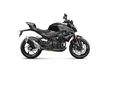 CFMOTO 450 NK CFMOTO BUDAPEST (MOTORRAD)