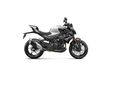 CFMOTO 450 NK CFMOTO BUDAPEST (MOTORRAD)
