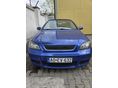 OPEL ASTRA G Cabrio 1.8 16V