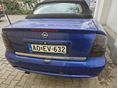 OPEL ASTRA G 2002/6 - 2