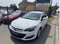 OPEL ASTRA J Sports Tourer 1.6 Active 142800km-t futott!