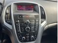 OPEL ASTRA J 2015/8 - 4