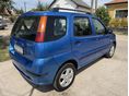 SUZUKI IGNIS 2004/6 - 7