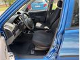 SUZUKI IGNIS 2004/6 - 14