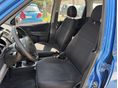 SUZUKI IGNIS 2004/6 - 17