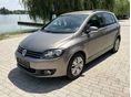 VOLKSWAGEN GOLF PLUS 1.6 TDi Trendline DSG Life