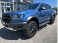FORD RANGER 2.0 TDCi 4x4 Raptor (Automata) Magyarországi
