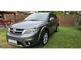 FIAT FREEMONT 2011/8 - 1