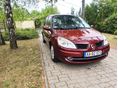 RENAULT SCENIC Grand Scénic 1.9 dCi Privilege friss műszaki.jéghideg klima.szervízkönyv
