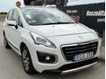 PEUGEOT 3008 2014/6 - 2