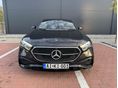 MERCEDES-BENZ E 220 d 9G-TRONIC Mild hybrid drive Amg-line