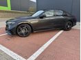 MERCEDES-BENZ E 220 2023/12 - 4