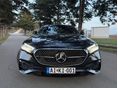 MERCEDES-BENZ E 220 2023/12 - 2