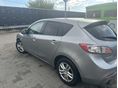 MAZDA 3 2011/10 - 2