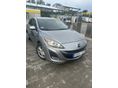 MAZDA 3 2011/10 - 4