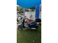 VESPA GT 200 2003/10 - 4