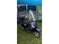 VESPA GT 200 2003/10 - 1