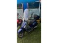 VESPA GT 200 2003/10 - 2
