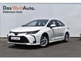 TOYOTA COROLLA Sedan 1.8 Hybrid Comfort e-CVT