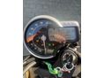 TRIUMPH SPEED 400 